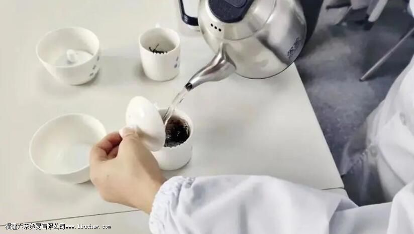 绿茶评审基本操作 绿茶评审基本操作