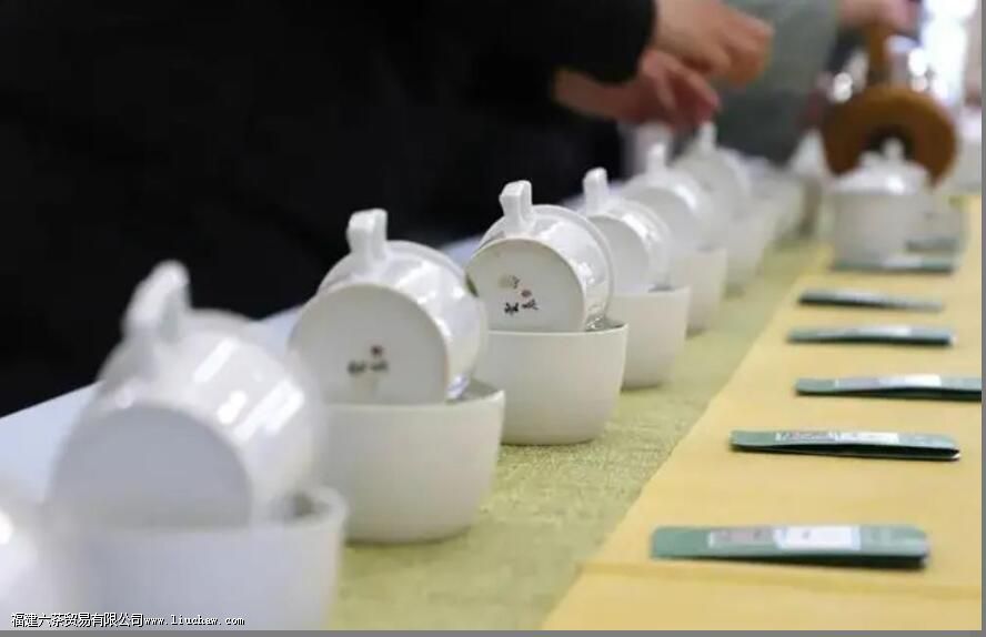 绿茶评审基本操作 绿茶评审基本操作