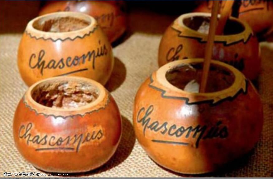 马黛茶怎么泡 马黛茶怎么泡