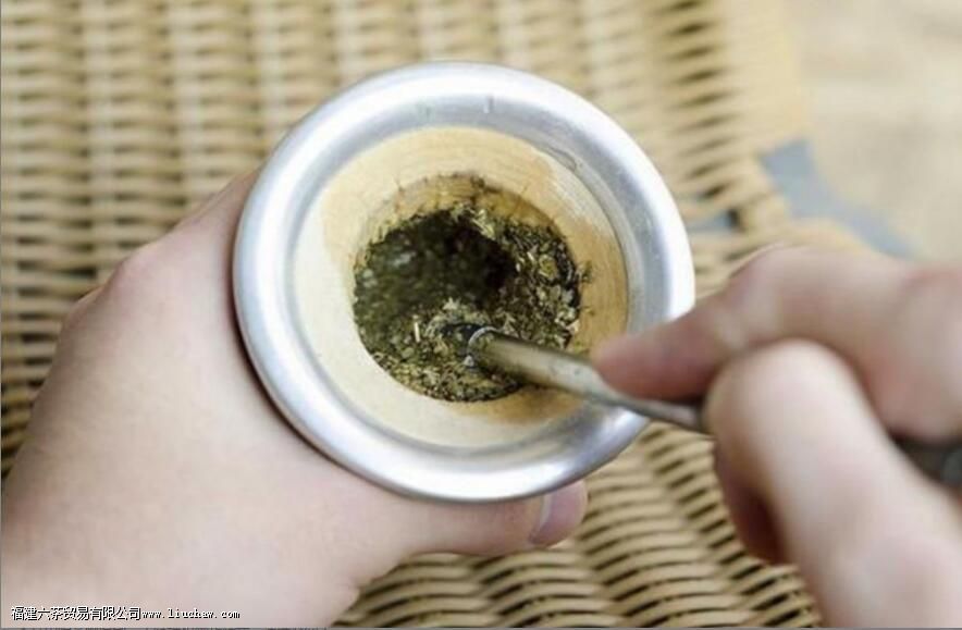 马黛茶怎么泡 马黛茶怎么泡