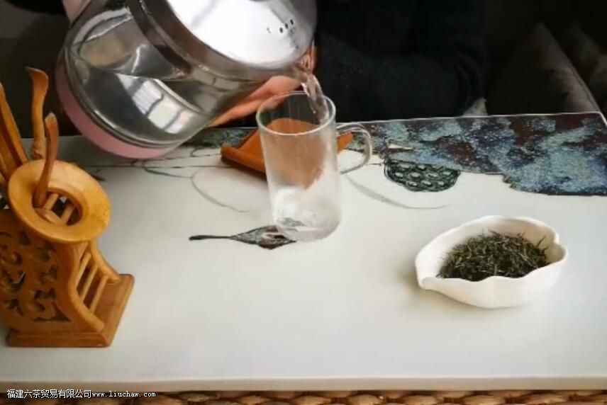 毛尖的冲泡方法 毛尖的冲泡方法