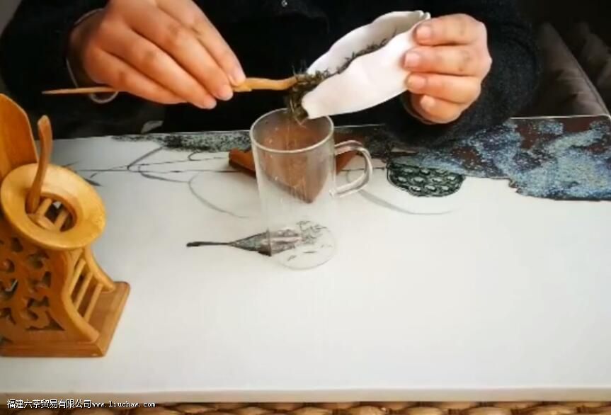 毛尖的冲泡方法 毛尖的冲泡方法