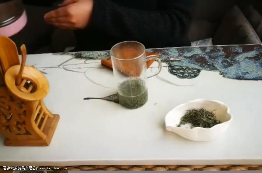 毛尖的冲泡方法 毛尖的冲泡方法