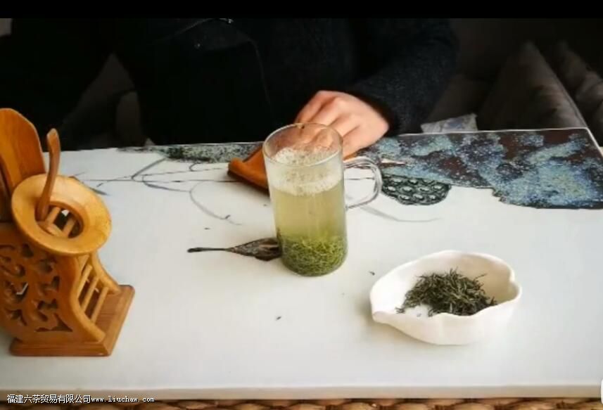 毛尖的冲泡方法 毛尖的冲泡方法