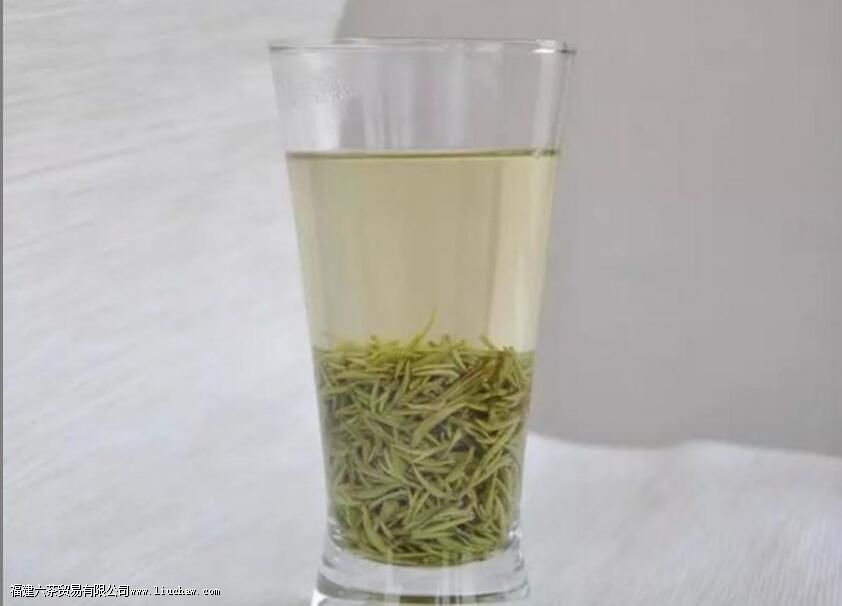 毛尖用多少度的水泡最好 毛尖用多少度的水泡最好