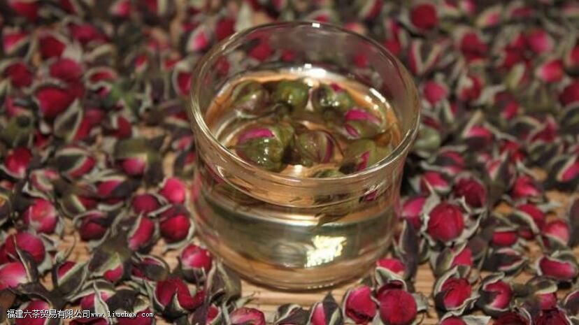 玫瑰花茶泡之前要洗一下吗 玫瑰花茶泡之前要洗一下吗