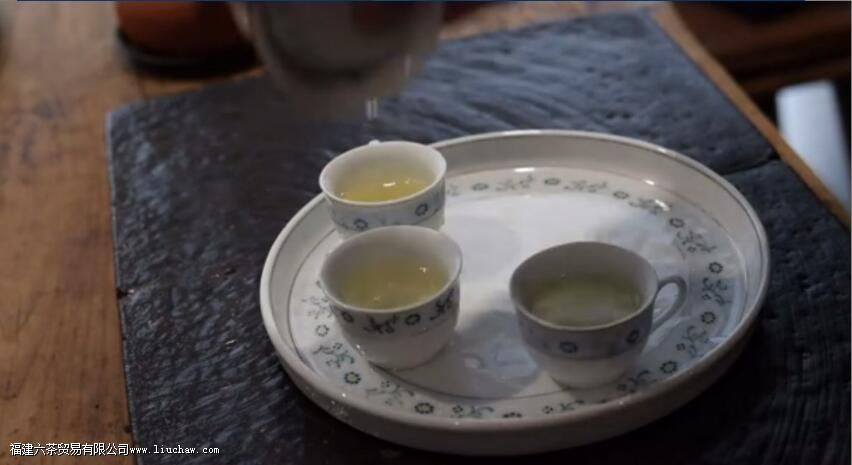 茉莉花茶冲泡方法 茉莉花茶冲泡方法
