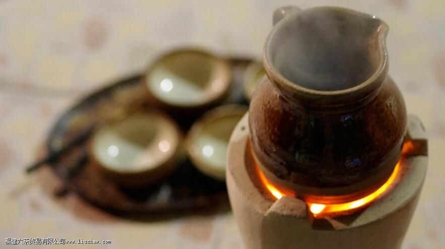 哪些茶适合蒸,哪些茶适合煮 哪些茶适合蒸,哪些茶适合煮