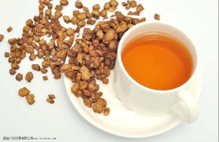 牛蒡和枸杞能一起泡水喝吗 牛蒡和枸杞能一起泡水喝吗