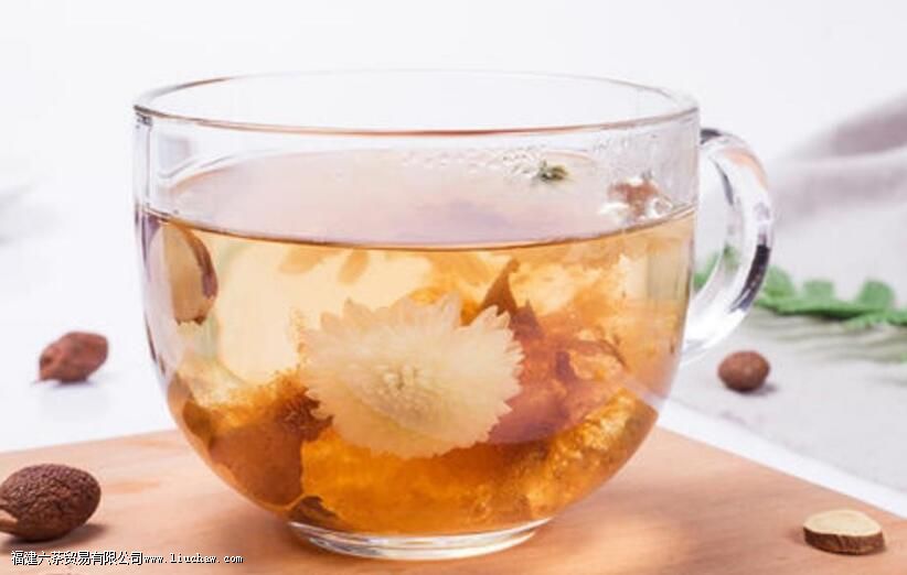 胖大海罗汉果怎么泡水 胖大海罗汉果怎么泡水