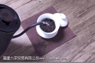 泡茶的五种注水方法,学会秒变高手 泡茶的五种注水方法,学会秒变高手
