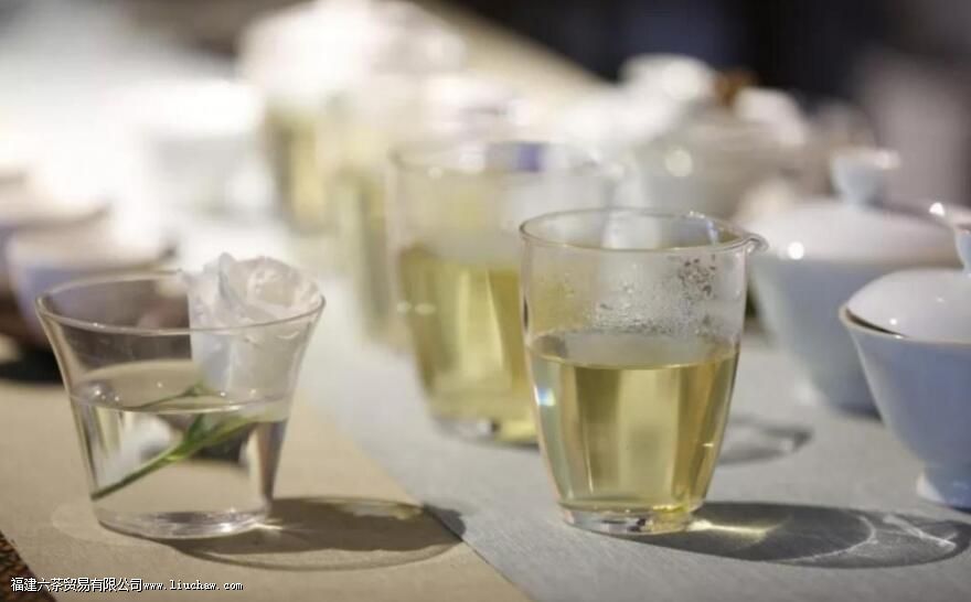 泡茶的五种注水方法,学会秒变高手 泡茶的五种注水方法,学会秒变高手