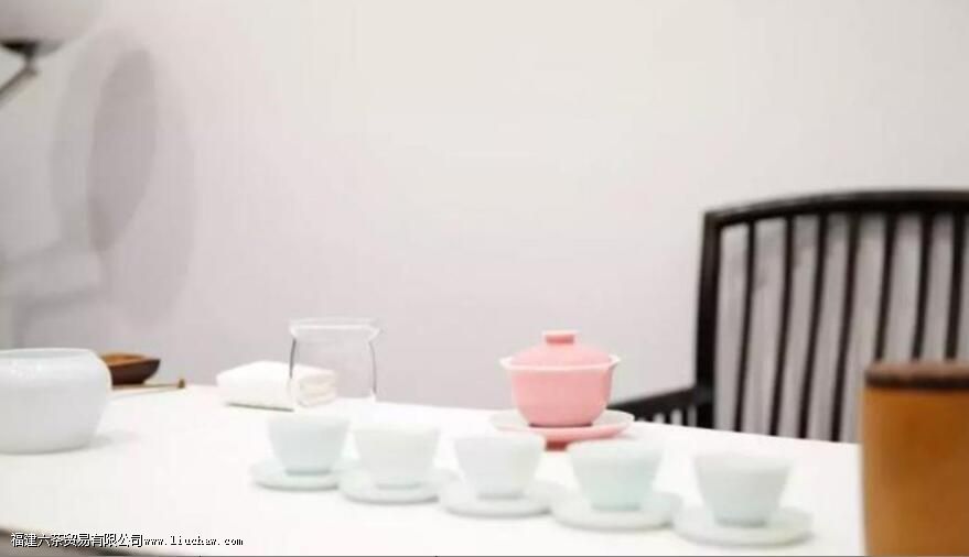 泡茶更香,这些大招少不了 泡茶更香,这些大招少不了