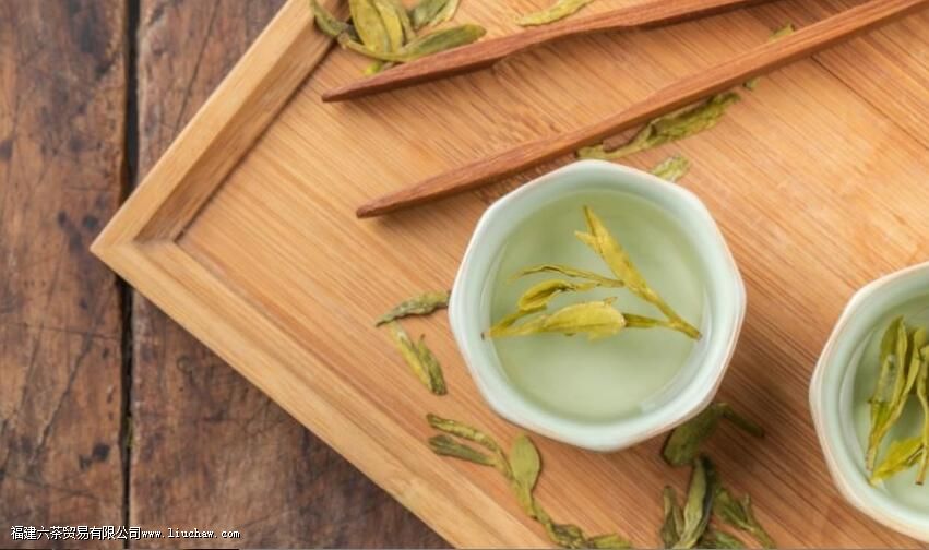 泡的茶汤不好喝,很大原因是没留根 泡的茶汤不好喝,很大原因是没留根