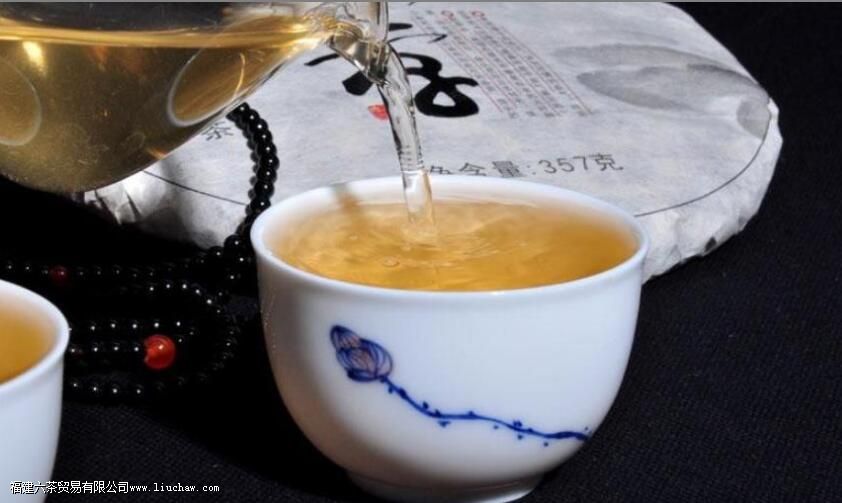 普洱茶饼需要洗茶吗 普洱茶饼需要洗茶吗