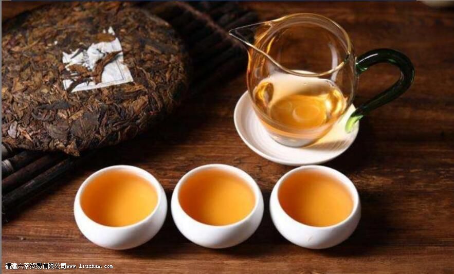 普洱大金叶的冲泡方法 普洱大金叶的冲泡方法