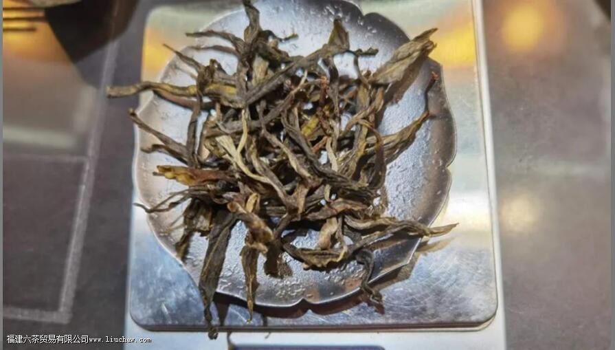 普洱大金叶的冲泡方法 普洱大金叶的冲泡方法