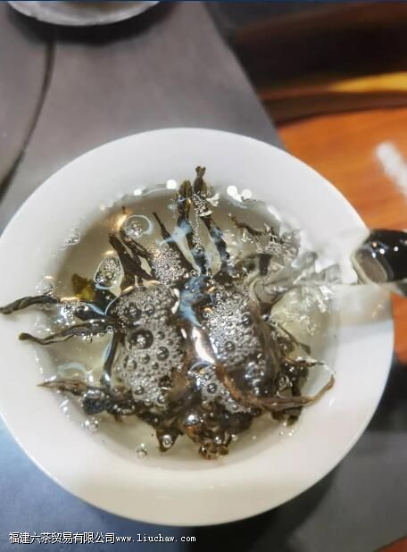 普洱大金叶的冲泡方法 普洱大金叶的冲泡方法