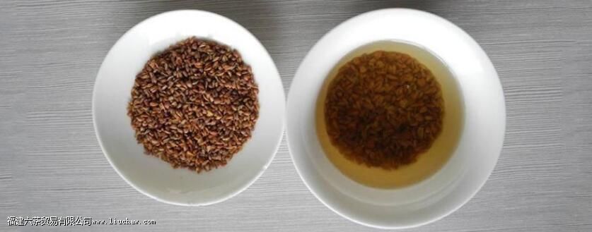 荞麦茶怎么泡 荞麦茶怎么泡