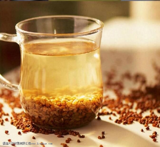 荞麦茶怎么泡 荞麦茶怎么泡
