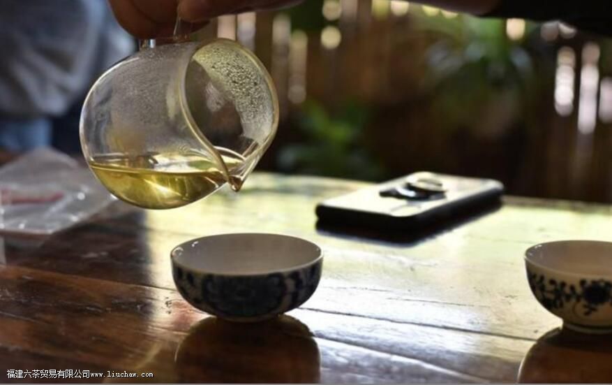 如何进行洗茶 如何进行洗茶