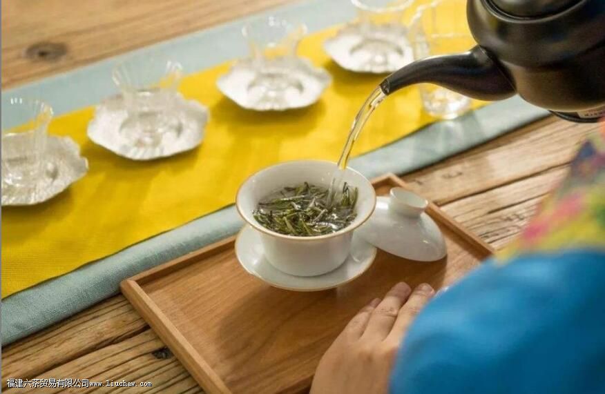 如何进行洗茶 如何进行洗茶