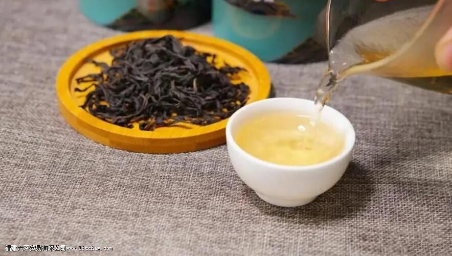 如何泡好不同个性的武夷岩茶 用水、泡法都需要留意 如何泡好不同个性的武夷岩茶 用水、泡法都需要留意