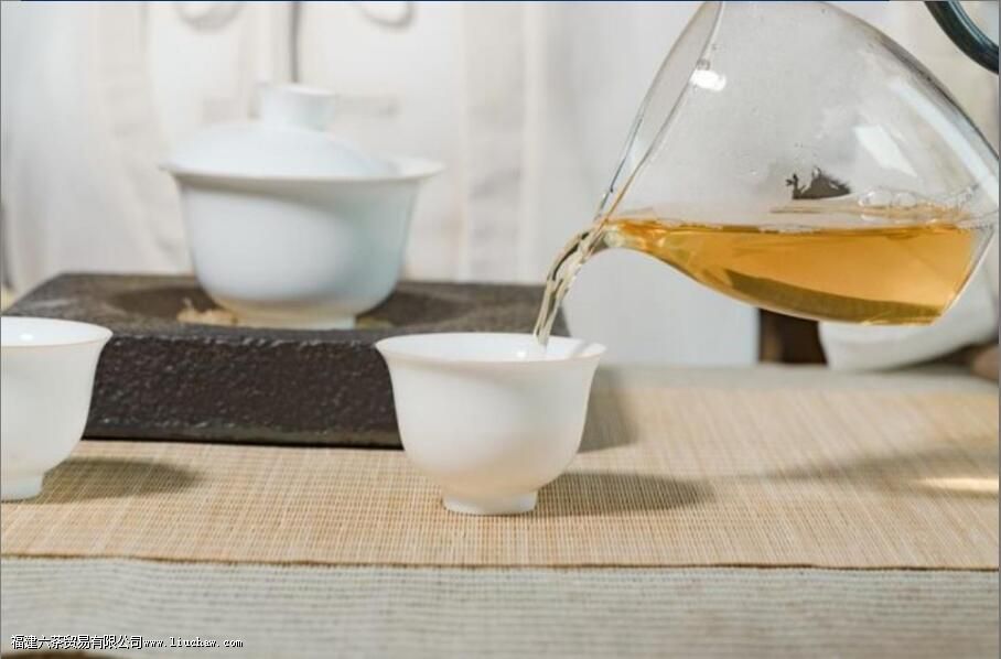 如何泡好不同个性的武夷岩茶 用水、泡法都需要留意 如何泡好不同个性的武夷岩茶 用水、泡法都需要留意