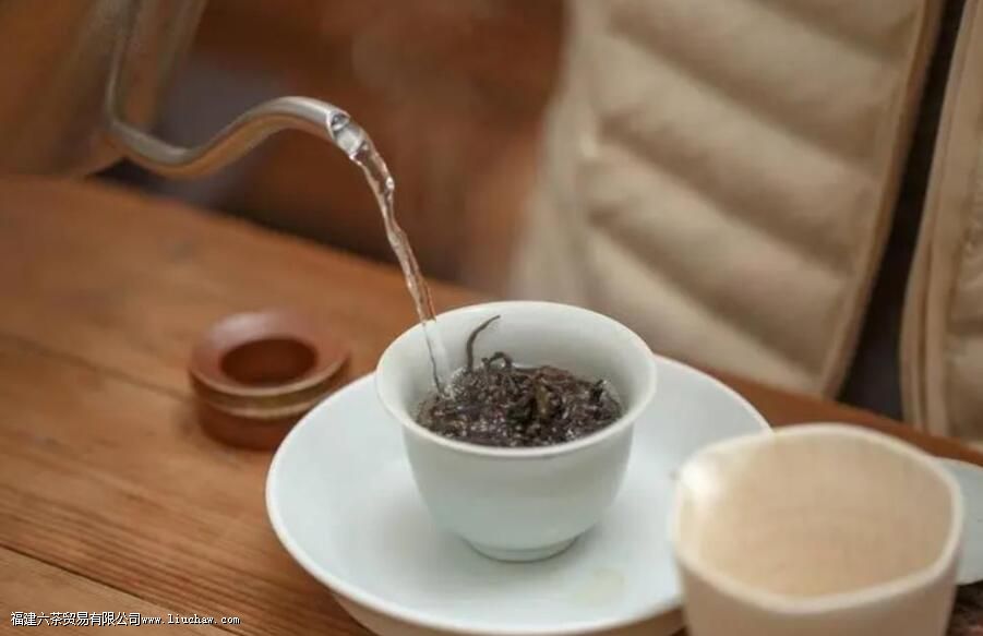 如何泡好不同个性的武夷岩茶 用水、泡法都需要留意 如何泡好不同个性的武夷岩茶 用水、泡法都需要留意