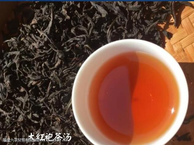 如何用大红袍自制奶茶 如何用大红袍自制奶茶