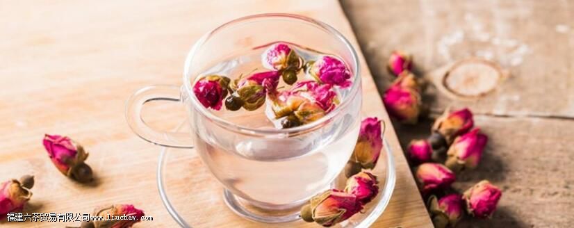 山楂玫瑰花茶怎么样泡 山楂玫瑰花茶怎么样泡