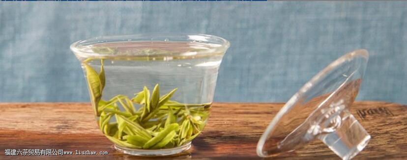 什么茶叶泡出来是甜的 什么茶叶泡出来是甜的