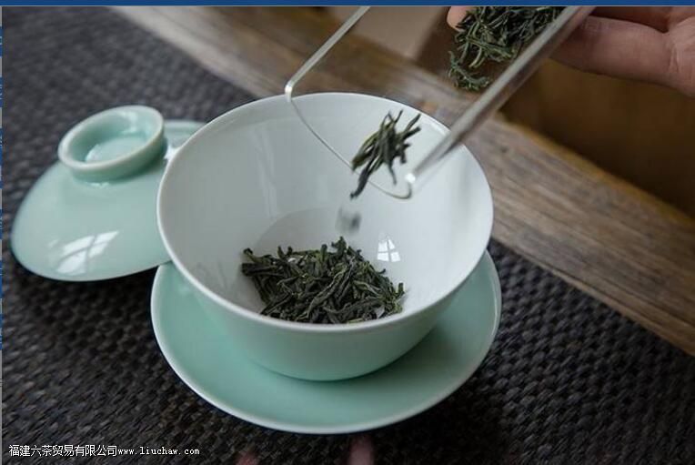 什么茶叶泡出来是甜的 什么茶叶泡出来是甜的