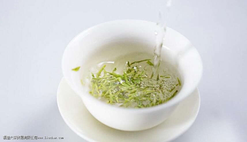 什么茶叶泡出来是甜的 什么茶叶泡出来是甜的