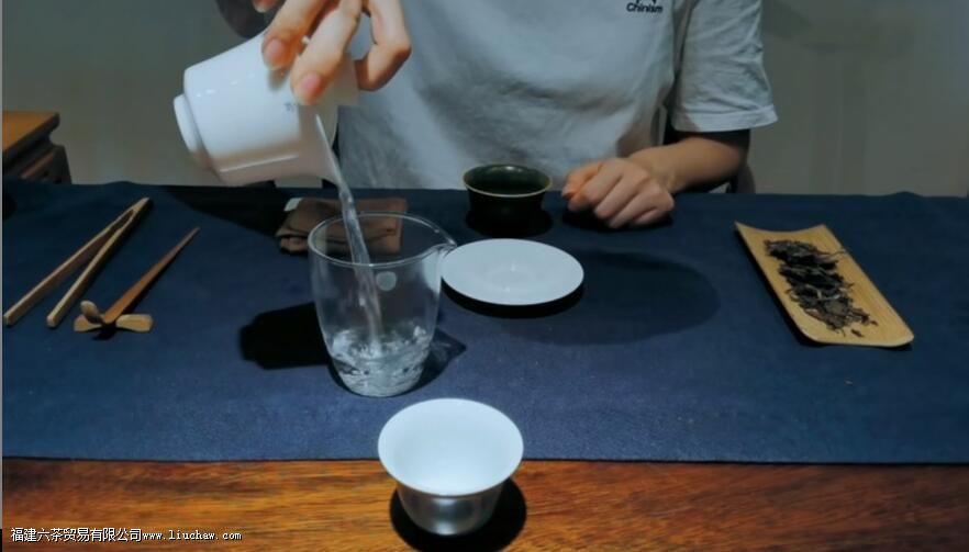 寿眉茶的冲泡方法与步骤 寿眉茶的冲泡方法与步骤