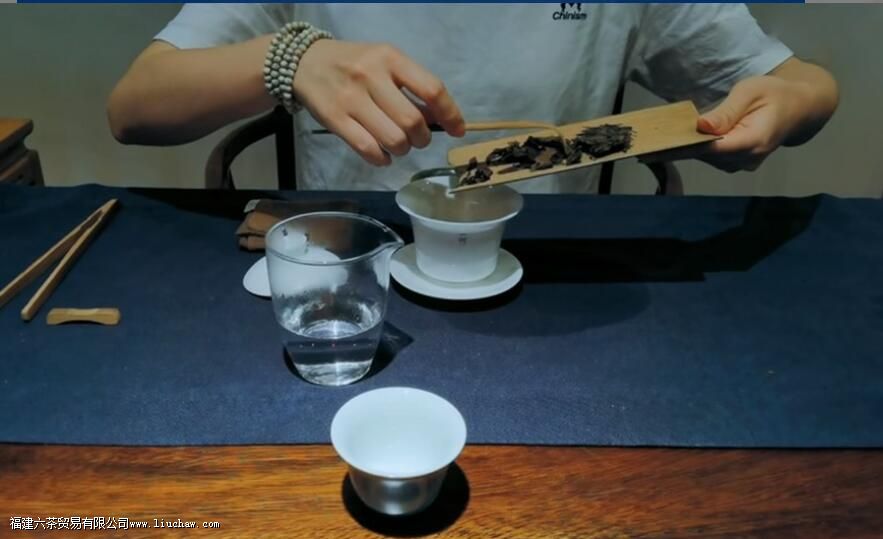 寿眉茶的冲泡方法与步骤 寿眉茶的冲泡方法与步骤