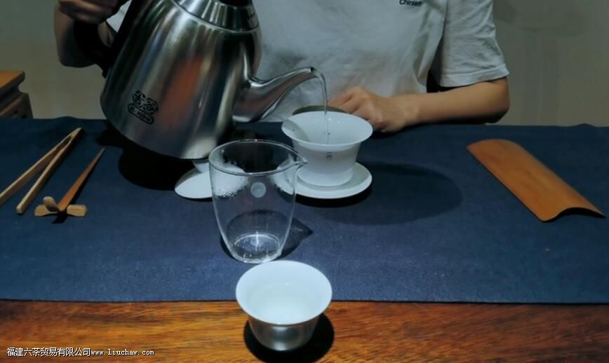 寿眉茶的冲泡方法与步骤 寿眉茶的冲泡方法与步骤