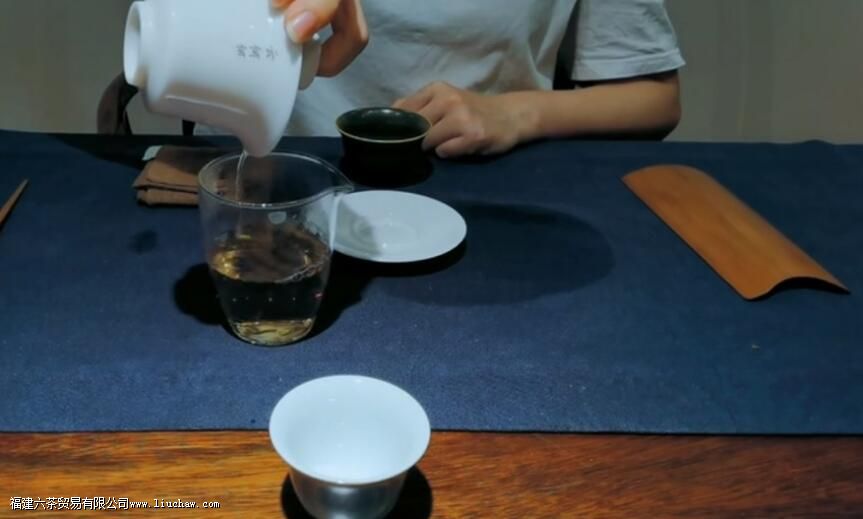 寿眉茶的冲泡方法与步骤 寿眉茶的冲泡方法与步骤