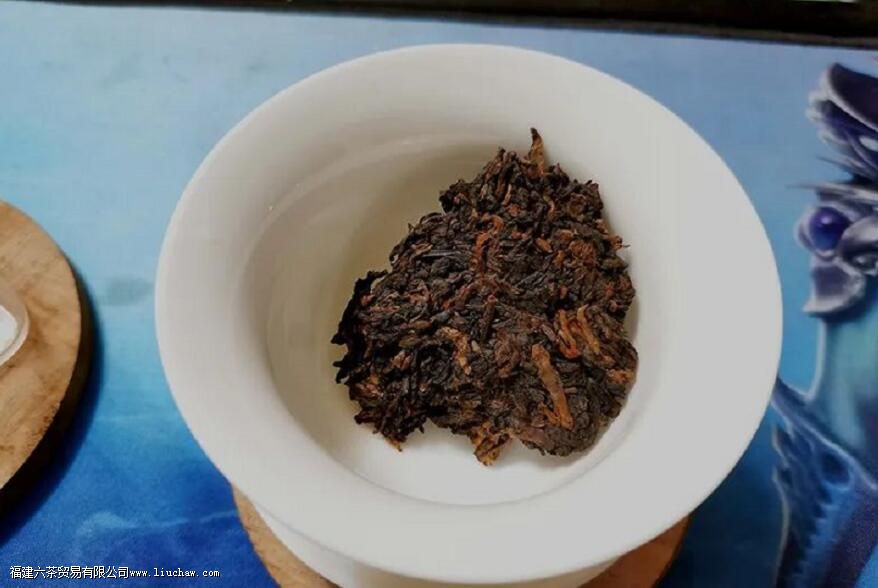 熟普洱茶的正确喝法及冲泡技巧 熟普洱茶的正确喝法及冲泡技巧