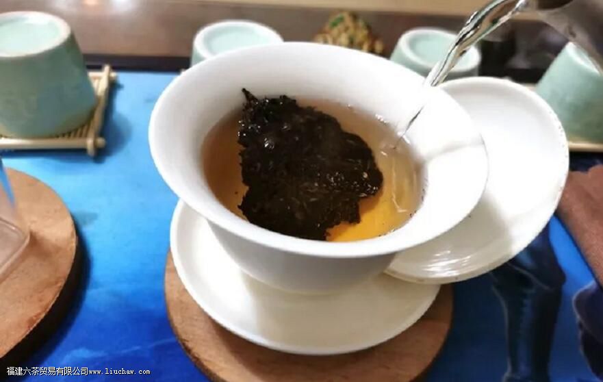 熟普洱茶的正确喝法及冲泡技巧 熟普洱茶的正确喝法及冲泡技巧