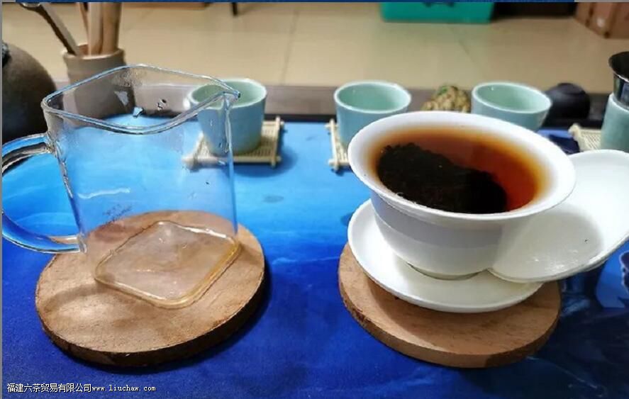 熟普洱茶的正确喝法及冲泡技巧 熟普洱茶的正确喝法及冲泡技巧