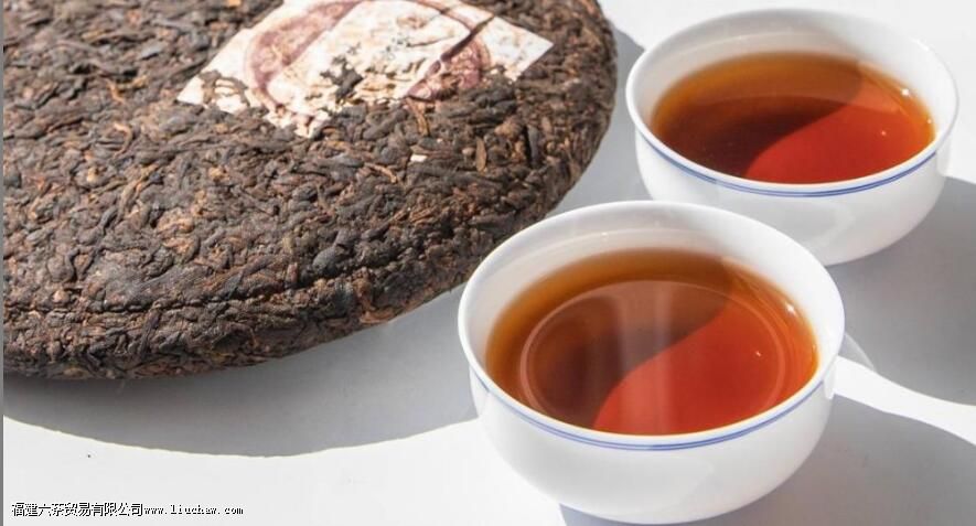 熟普洱茶是低蒸吊水吗 熟普洱茶是低蒸吊水吗