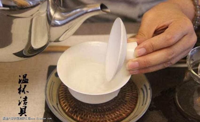 碎银子普洱茶泡法 碎银子普洱茶泡法