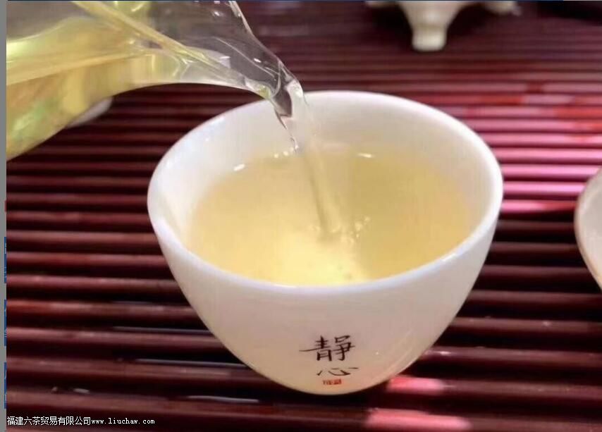 踏雪兰妃茶冲泡方法 踏雪兰妃茶冲泡方法