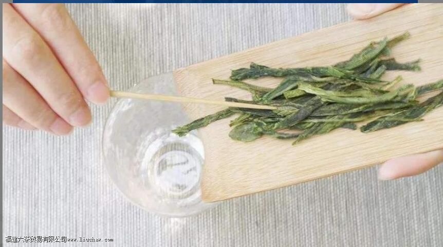 太平猴魁用什么茶具 太平猴魁用什么茶具