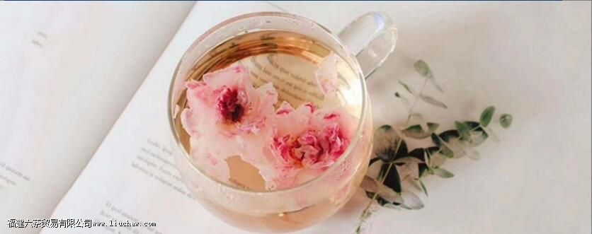 桃花茶通便的正确喝法 桃花茶通便的正确喝法