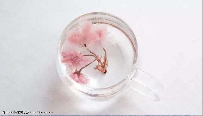 桃花茶通便的正确喝法 桃花茶通便的正确喝法