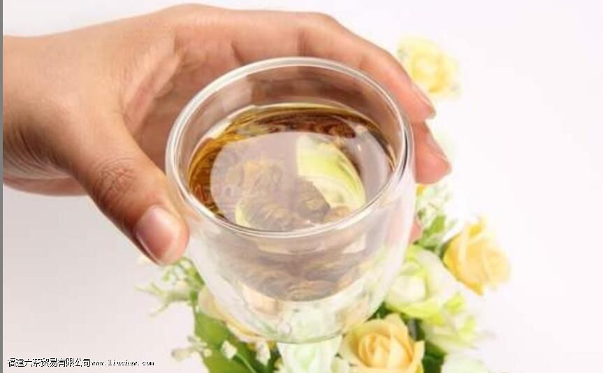 铁皮枫斗泡茶放几颗 铁皮枫斗泡茶放几颗