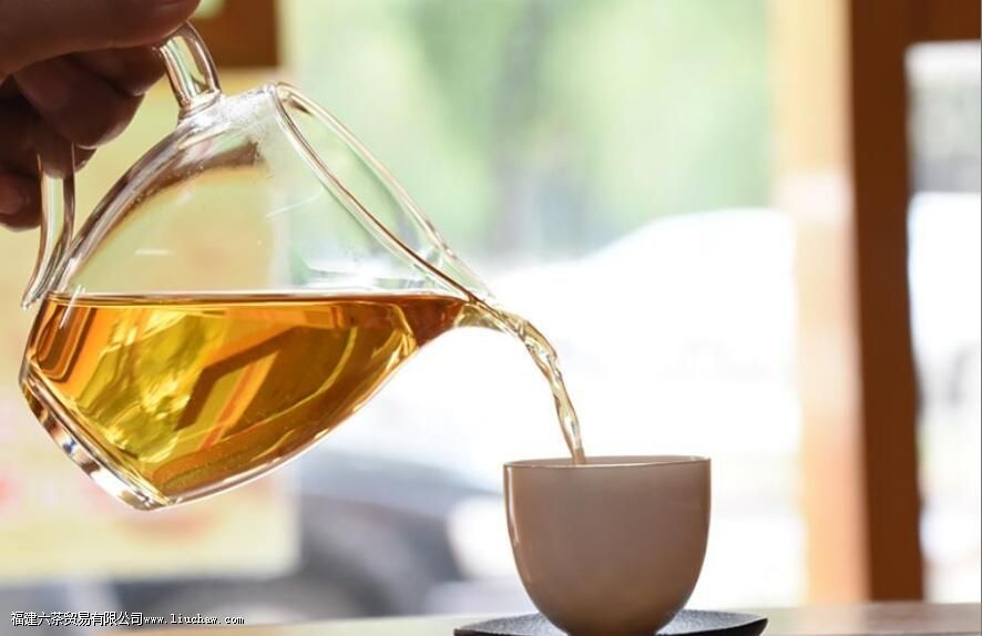 为什么用85度水泡茶 为什么用85度水泡茶