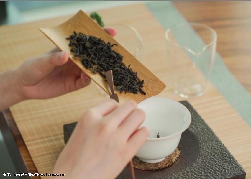 乌龙茶的冲泡次数 乌龙茶的冲泡次数